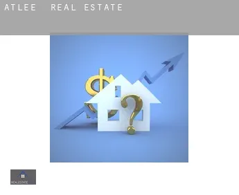 Atlee  real estate