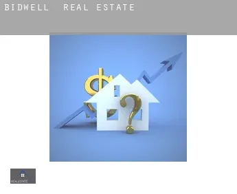 Bidwell  real estate