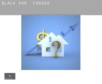 Black Oak  condos