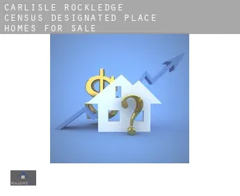 Carlisle-Rockledge  homes for sale