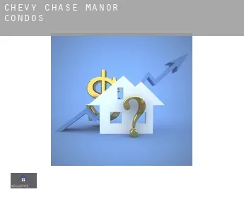 Chevy Chase Manor  condos
