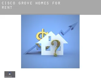 Cisco Grove  homes for rent