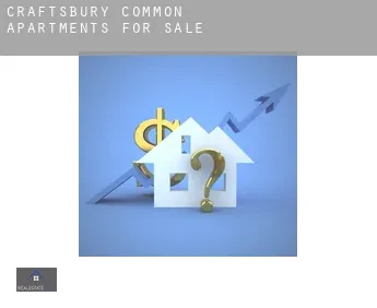 Craftsbury Common  apartments for sale