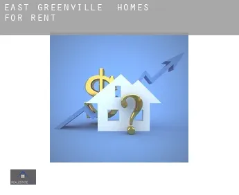 East Greenville  homes for rent
