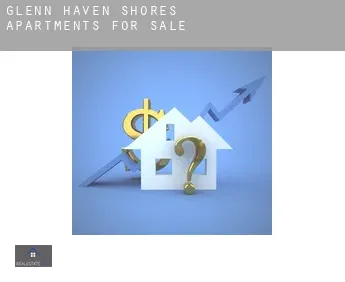 Glenn Haven Shores  apartments for sale