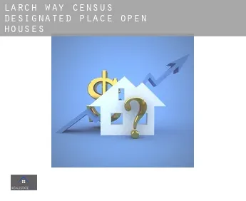 Larch Way  open houses