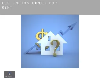 Los Indios  homes for rent