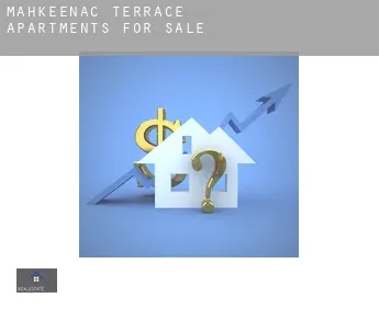 Mahkeenac Terrace  apartments for sale