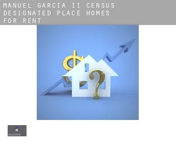 Manuel Garcia II  homes for rent