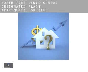 North Fort Lewis  apartments for sale