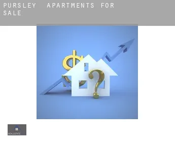 Pursley  apartments for sale