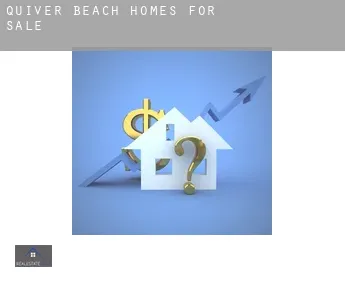 Quiver Beach  homes for sale