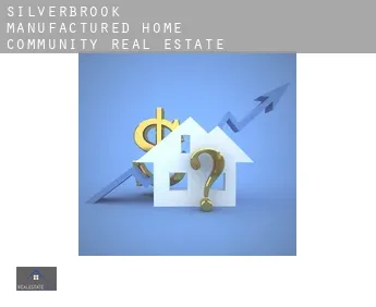 Silverbrook Manufactured Home Community  real estate