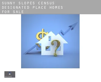 Sunny Slopes  homes for sale