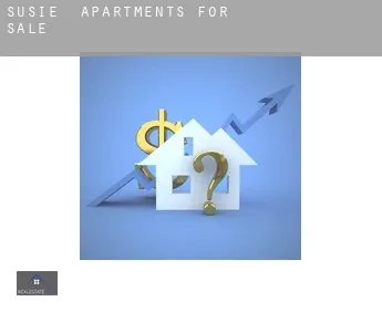 Susie  apartments for sale