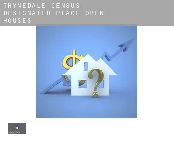 Thynedale  open houses