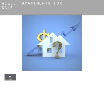 Wells  apartments for sale