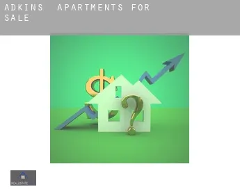 Adkins  apartments for sale