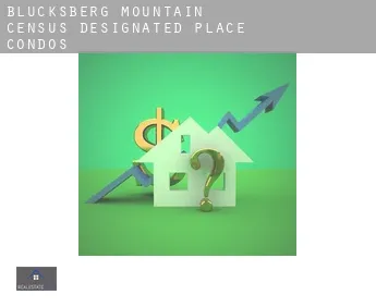 Blucksberg Mountain  condos