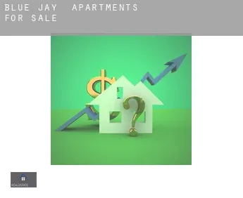 Blue Jay  apartments for sale