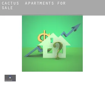 Cactus  apartments for sale