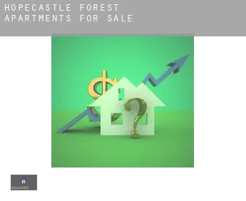Hopecastle Forest  apartments for sale