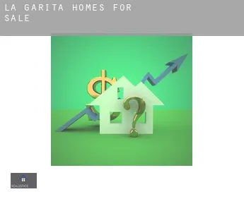 La Garita  homes for sale