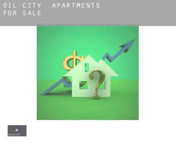 Oil City  apartments for sale