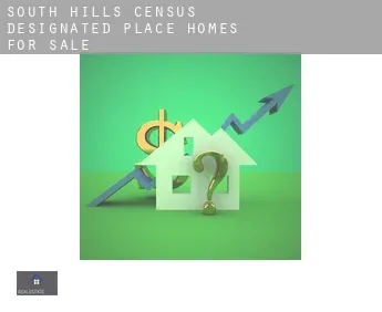 South Hills  homes for sale