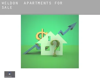Weldon  apartments for sale