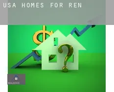 USA  homes for rent