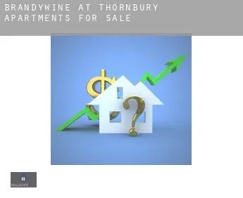 Brandywine at Thornbury  apartments for sale