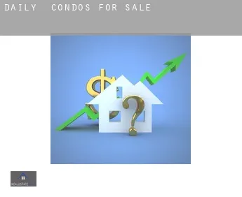 Daily  condos for sale