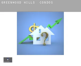 Greenwood Hills  condos