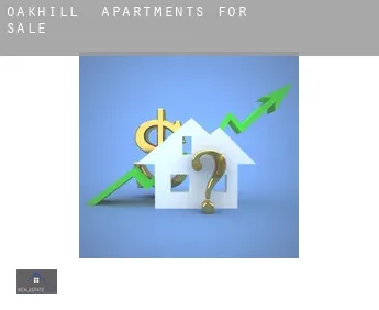 Oakhill  apartments for sale