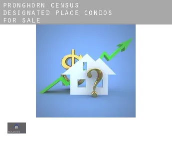 Pronghorn  condos for sale