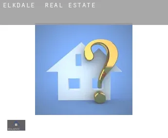 Elkdale  real estate