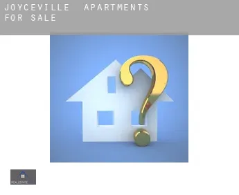 Joyceville  apartments for sale