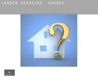 Lander Crossing  condos