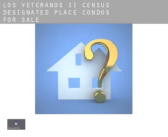 Los Veteranos II  condos for sale