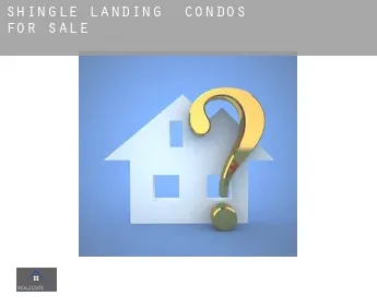 Shingle Landing  condos for sale