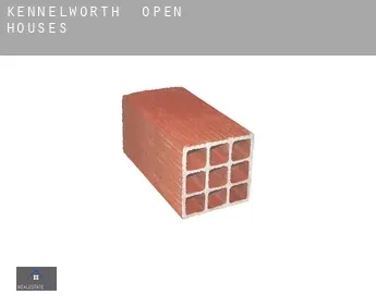 Kennelworth  open houses