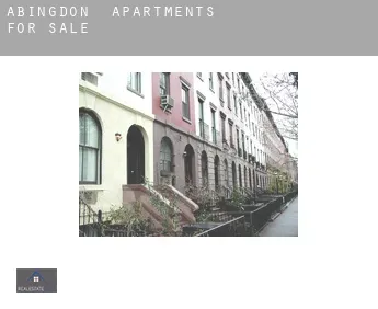 Abingdon  apartments for sale