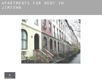 Apartments for rent in  Jimtown