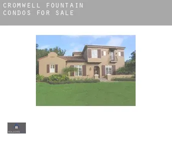 Cromwell Fountain  condos for sale