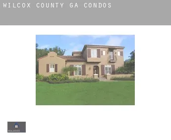 Wilcox County  condos