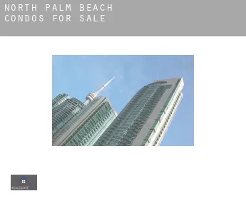 North Palm Beach  condos for sale