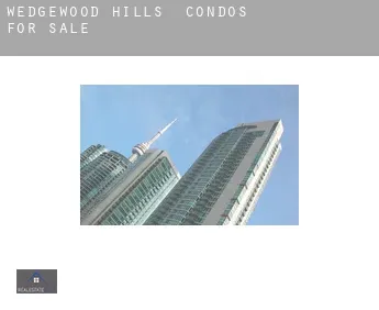 Wedgewood Hills  condos for sale