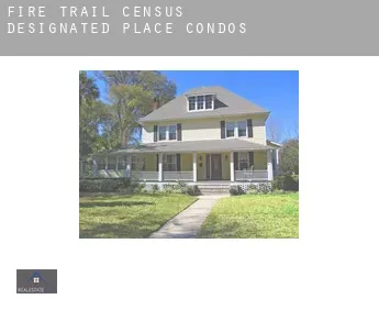 Fire Trail  condos
