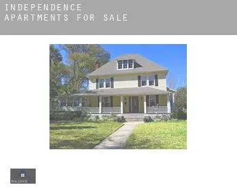 Independence  apartments for sale